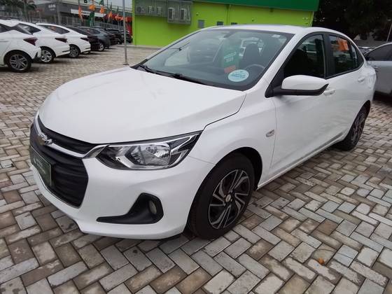 CHEVROLET ONIX 1.0 FLEX PLUS LT MANUAL CHEVROLET ONIX 1.0 FLEX PLUS LT MANUAL